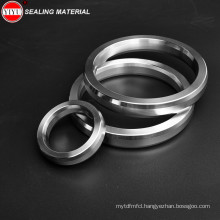 Inconel625 Octa Seal Gasket